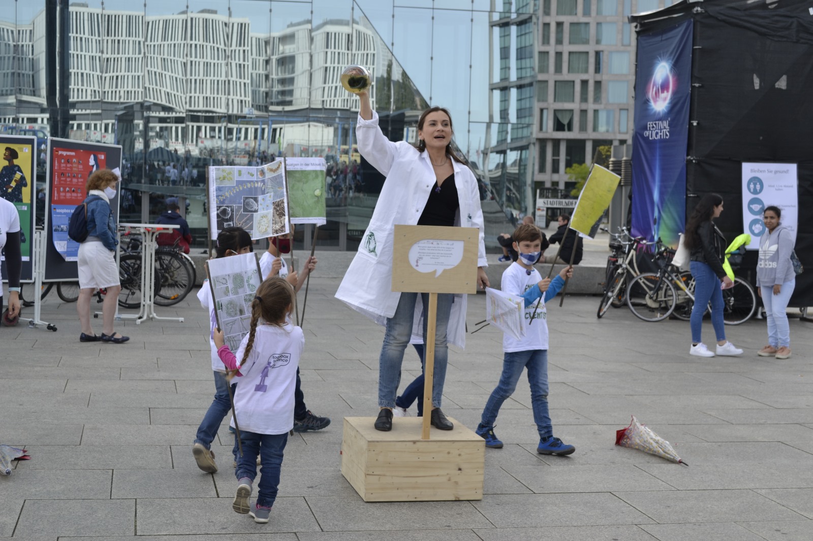 BVV: 34. öffentliche Sitzung des Ausschusses für Bildung und Kultur am 06.05.2026 - Steglitz-Zehlendorf