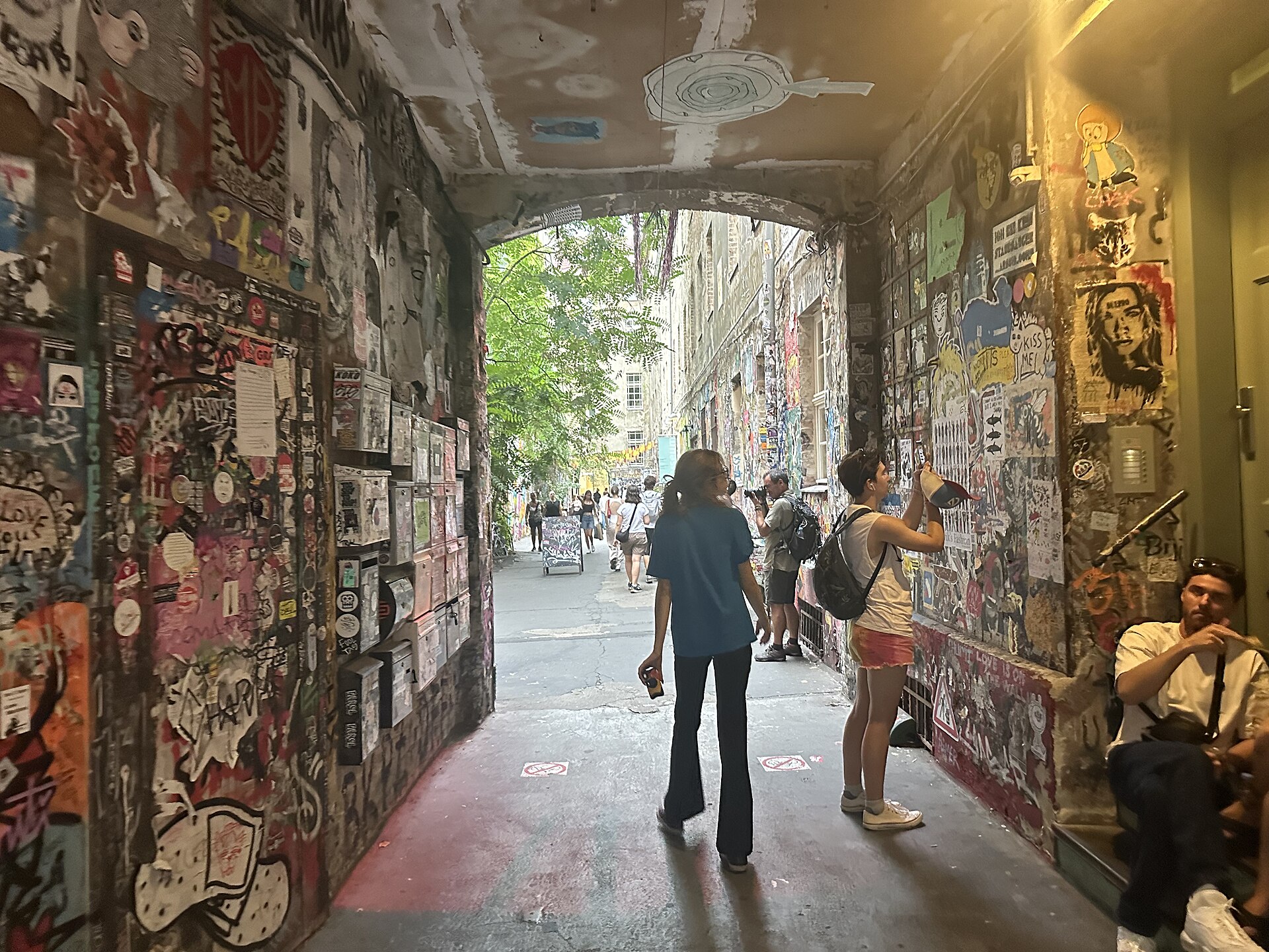 Tag der Städtebauförderung: Vier Veranstaltungen in Kreuzberg - Friedrichshain-Kreuzberg